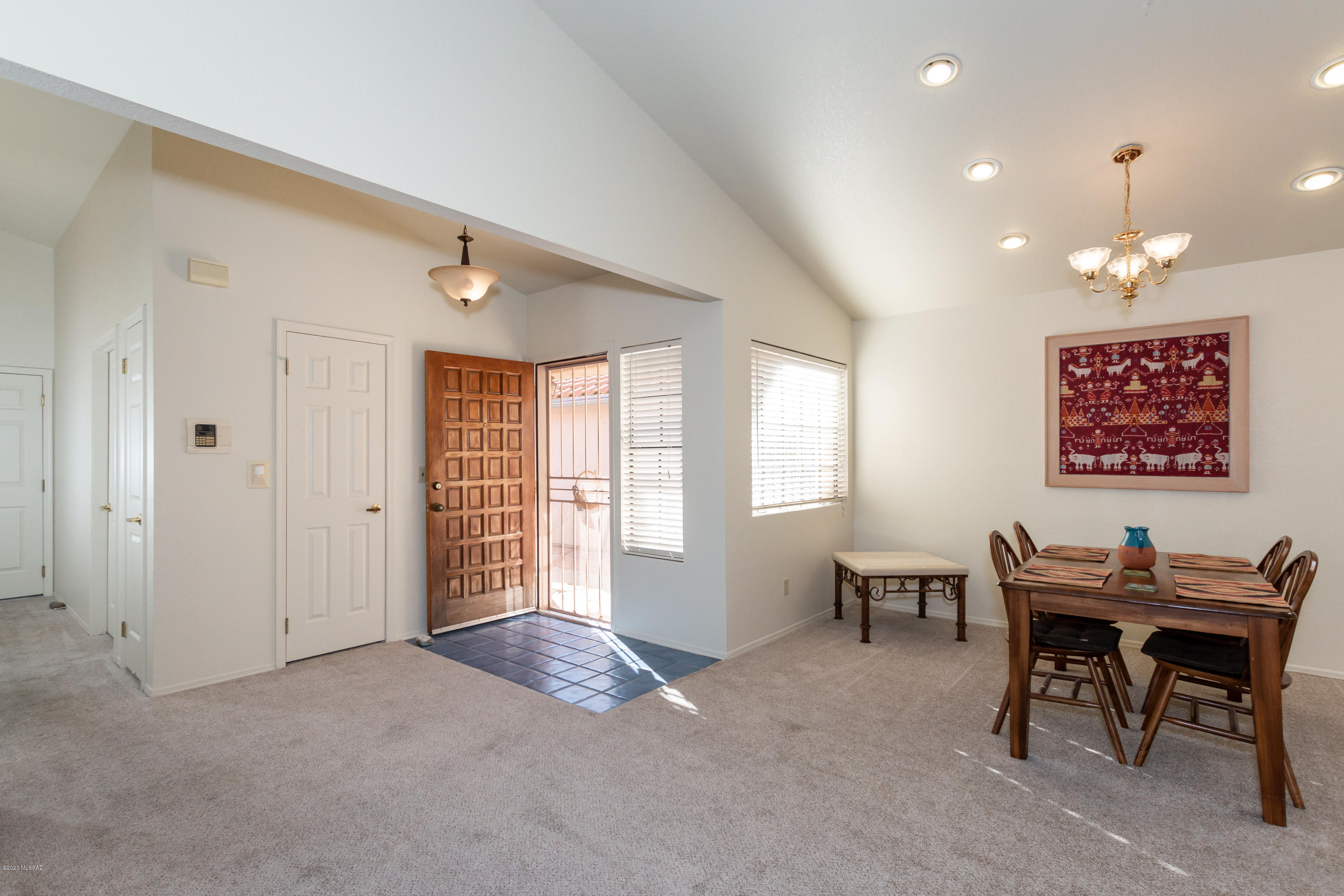 5271 North Mountain Terrace Road Tucson, AZ 85750 - Photo 5 of 38 Gallery Image 5