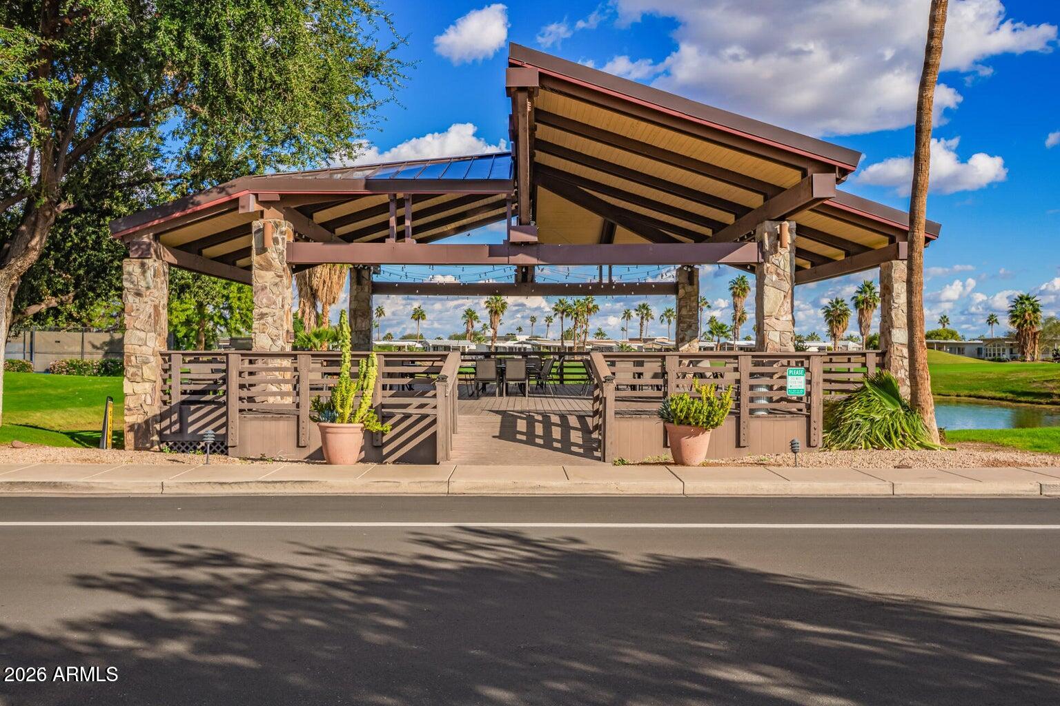 17200 West Bell Road, Unit 1260 Surprise, AZ 85374 - Photo 22 of 31