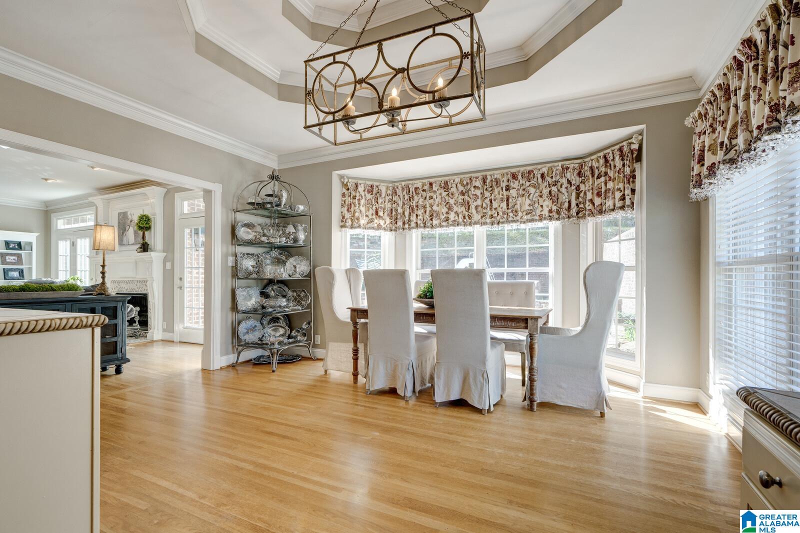 1003 Tall Oaks Circle McCalla, AL 35111 - Photo 17 of 50