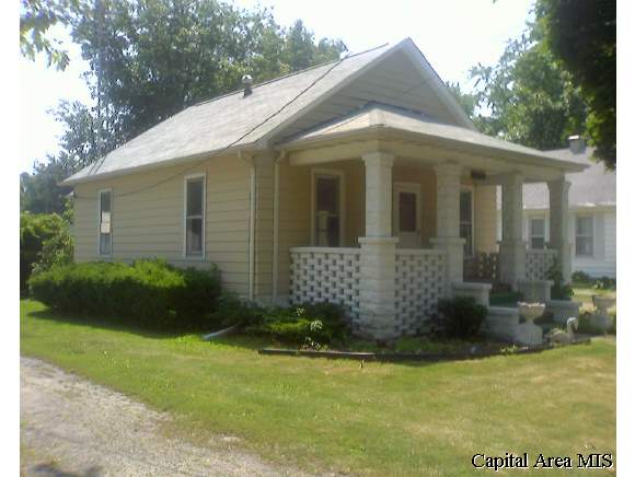 916 North Springfield Street Virden, IL 62690 - Photo 1 of 2 Gallery Image 1