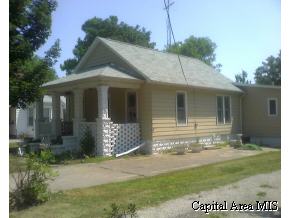 916 North Springfield Street Virden, IL 62690 - Photo 2 of 2 Gallery Image 2