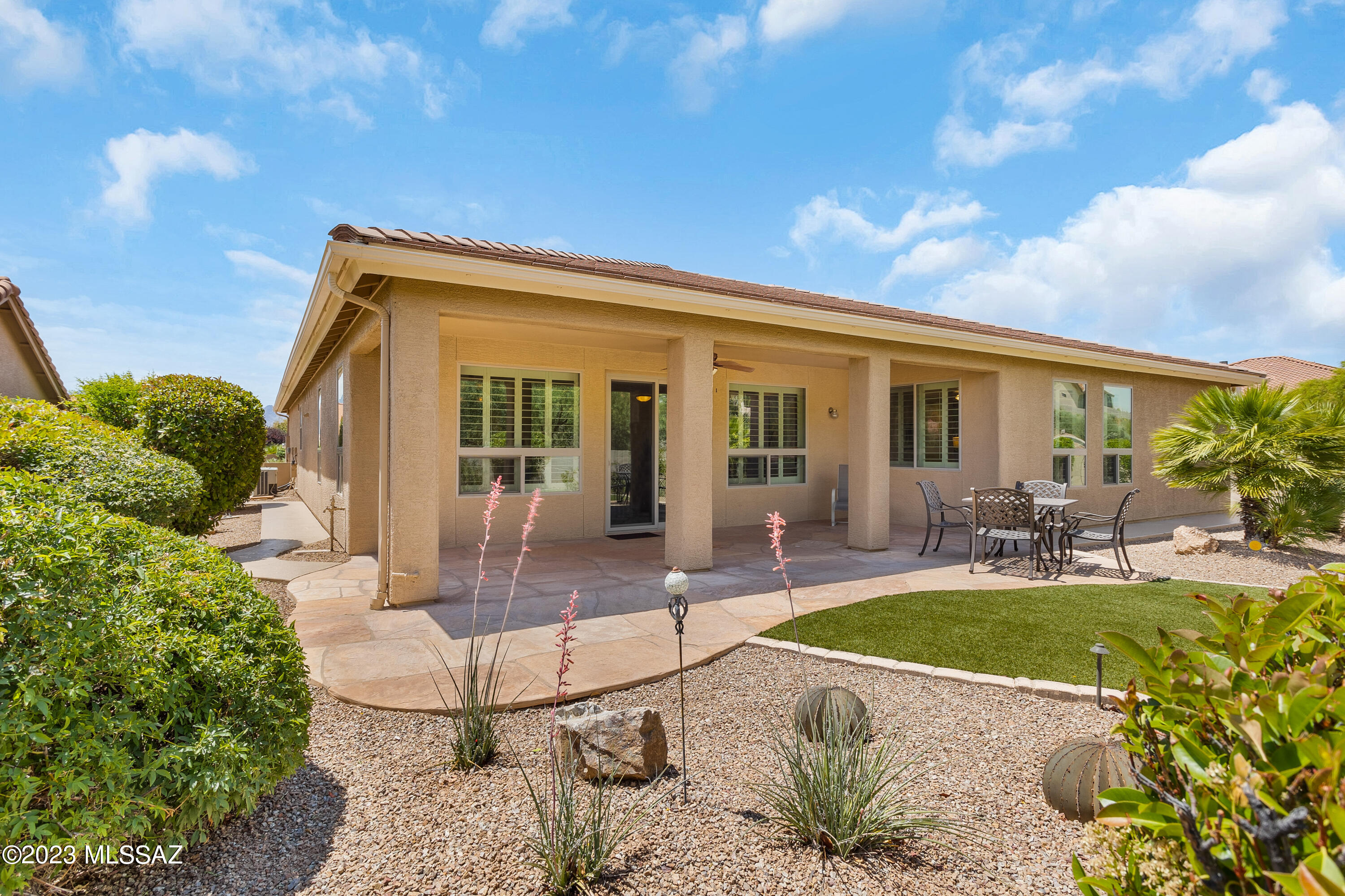 62046 East Northwood Road Tucson, AZ 85739 - Photo 31 of 42