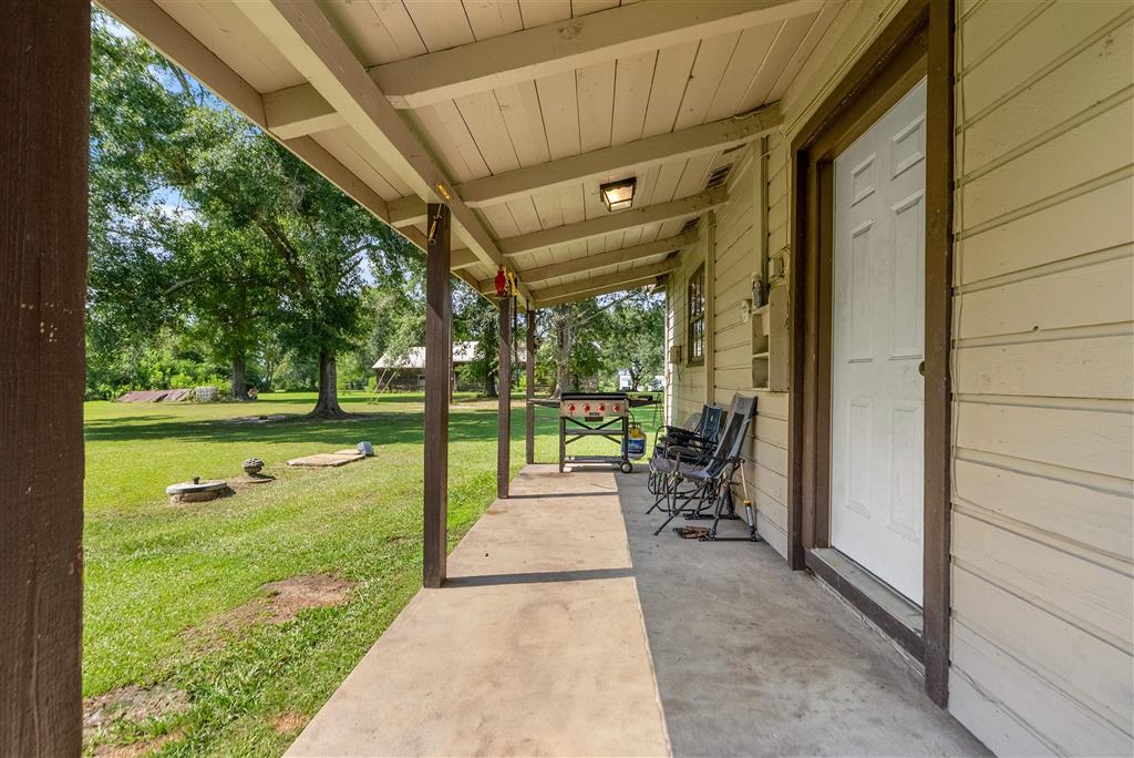 355 Grimes Road Dequincy, LA 70633 - Photo 22 of 29