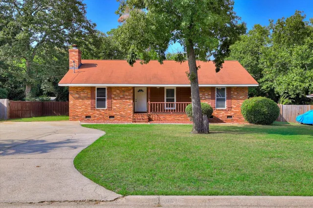 $1,750 | 3571 Revere Road, Martinez, GA 30907