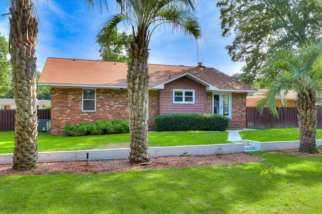 $1,750 | 3571 Revere Road, Martinez, GA 30907