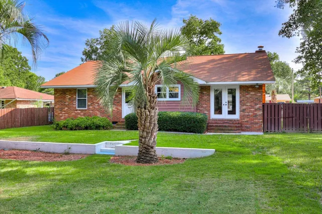 $1,750 | 3571 Revere Road, Martinez, GA 30907