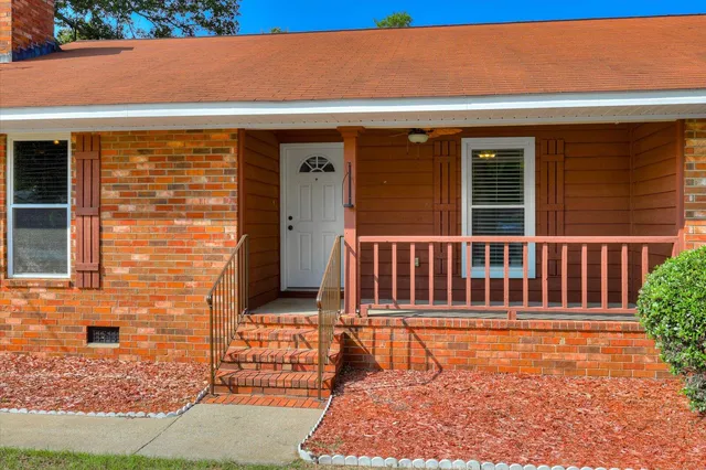 $1,750 | 3571 Revere Road, Martinez, GA 30907