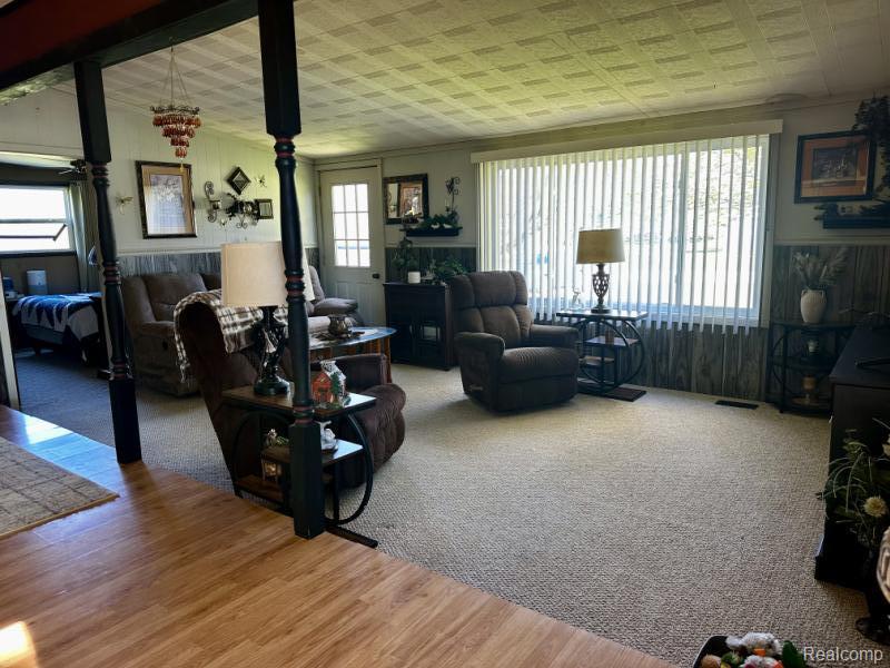 4693 Kilmanagh Road Owendale, MI 48754 - Photo 16 of 22