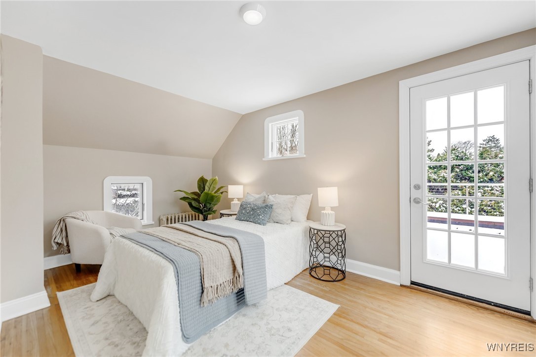 183 Ruskin Road Amherst, NY 14226 - Photo 15 of 31