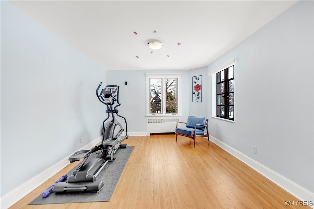 183 Ruskin Road Amherst, NY 14226 - Photo 17 of 31