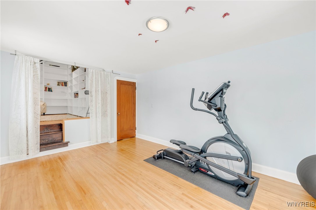 183 Ruskin Road Amherst, NY 14226 - Photo 18 of 31