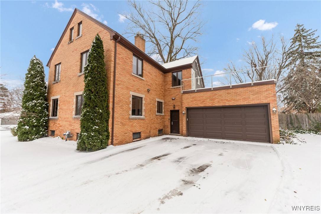 183 Ruskin Road Amherst, NY 14226 - Photo 26 of 31