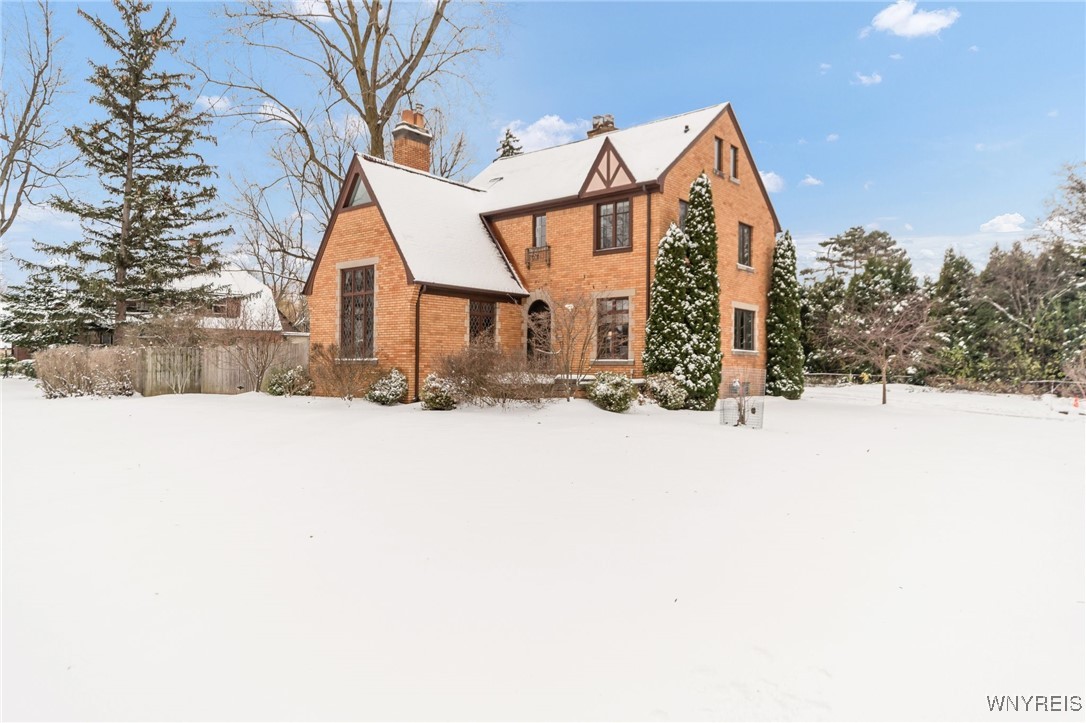 183 Ruskin Road Amherst, NY 14226 - Photo 27 of 31