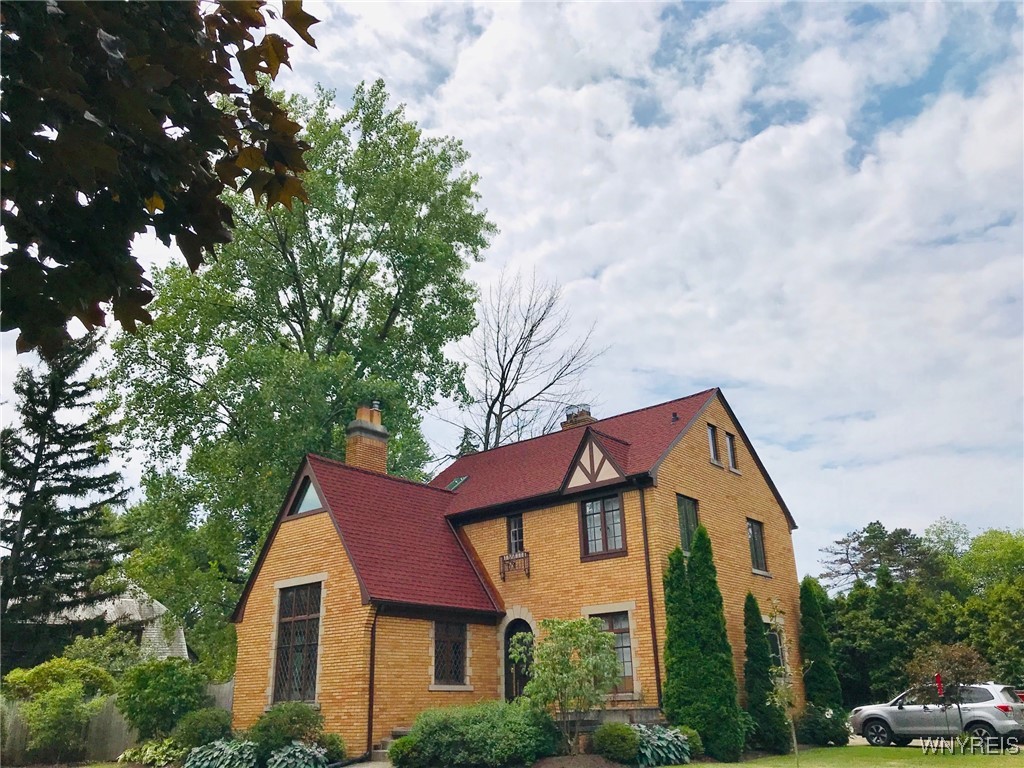 183 Ruskin Road Amherst, NY 14226 - Photo 28 of 31