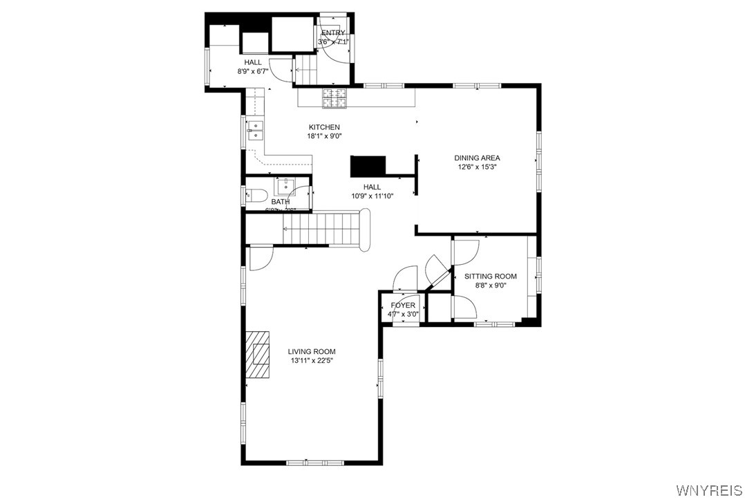 183 Ruskin Road Amherst, NY 14226 - Photo 29 of 31