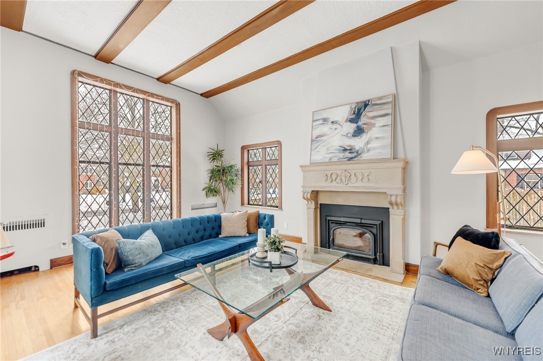 183 Ruskin Road Amherst, NY 14226 - Photo 4 of 31