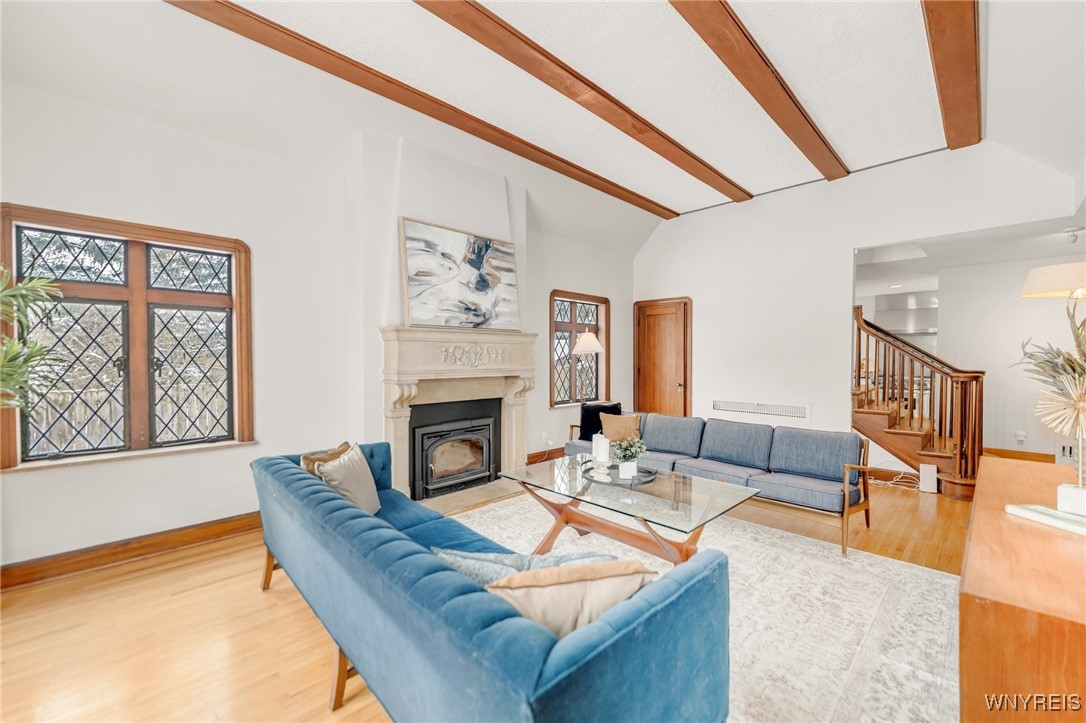 183 Ruskin Road Amherst, NY 14226 - Photo 5 of 31