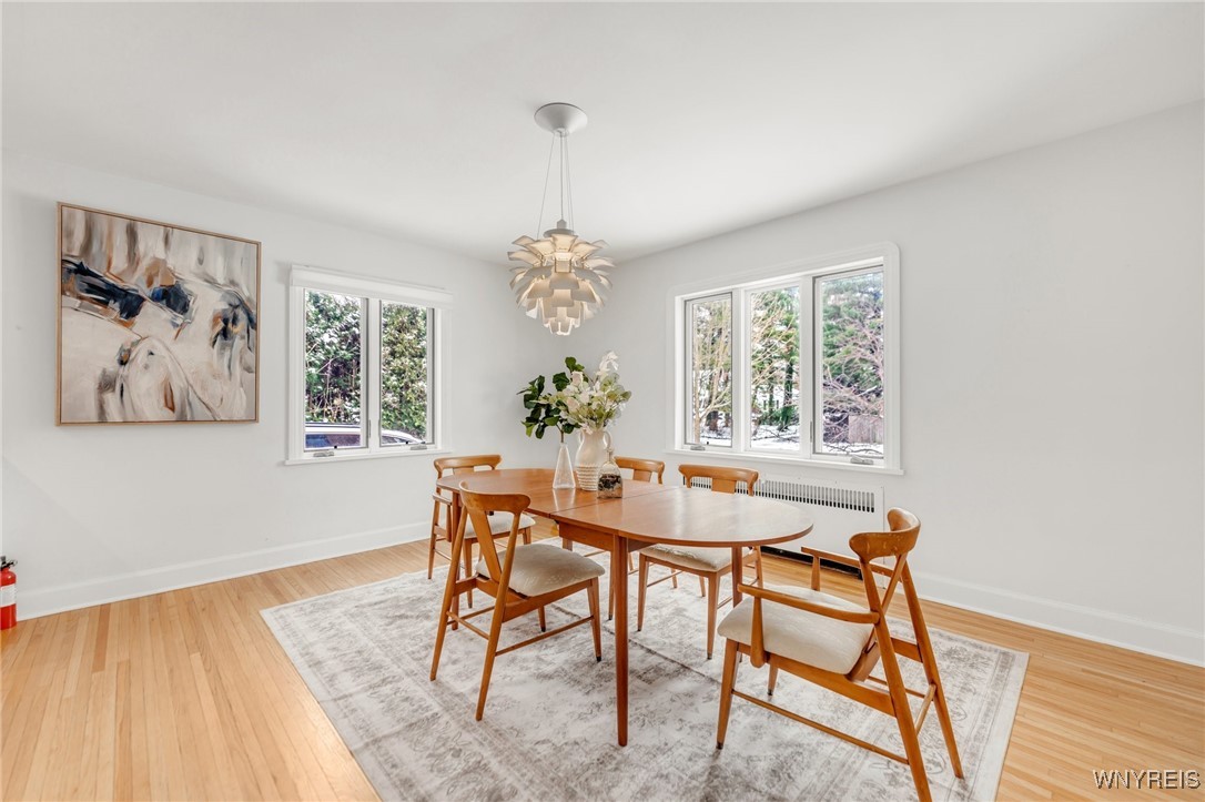 183 Ruskin Road Amherst, NY 14226 - Photo 6 of 31