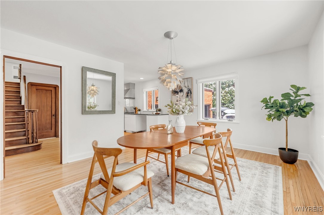 183 Ruskin Road Amherst, NY 14226 - Photo 7 of 31