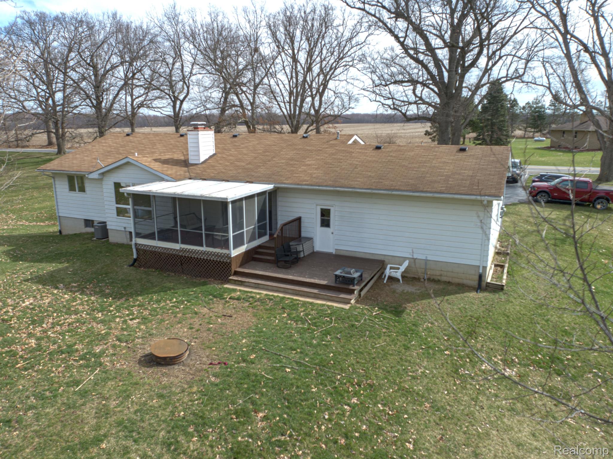 3257 Gramer Road Webberville, MI 48892 - Photo 42 of 46 Gallery Image 42