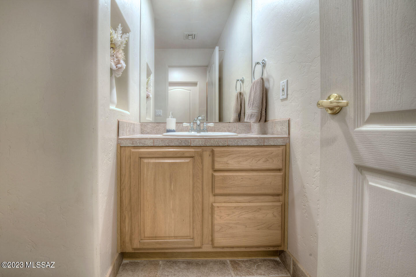 4303 South Escalante Ridge Place Tucson, AZ 85730 - Photo 27 of 40