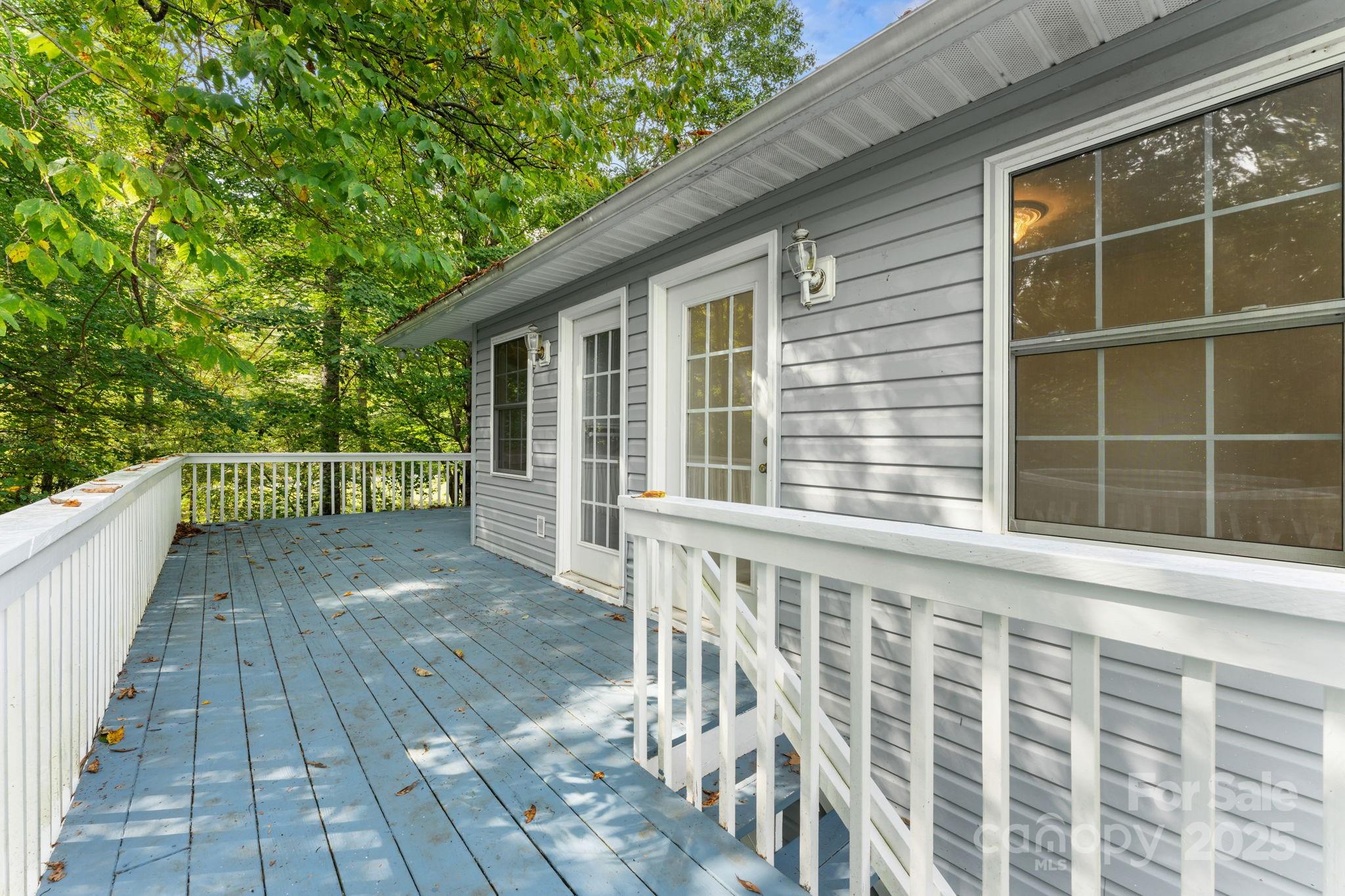90 Wilds Cove Road Franklin, NC 28734 - Photo 7 of 47
