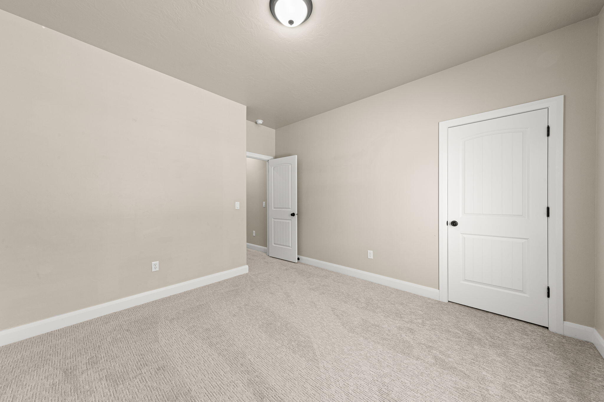 1157 Plantations Drive St. George, UT 84770 - Photo 19 of 31 Bedroom #2 Main Floor