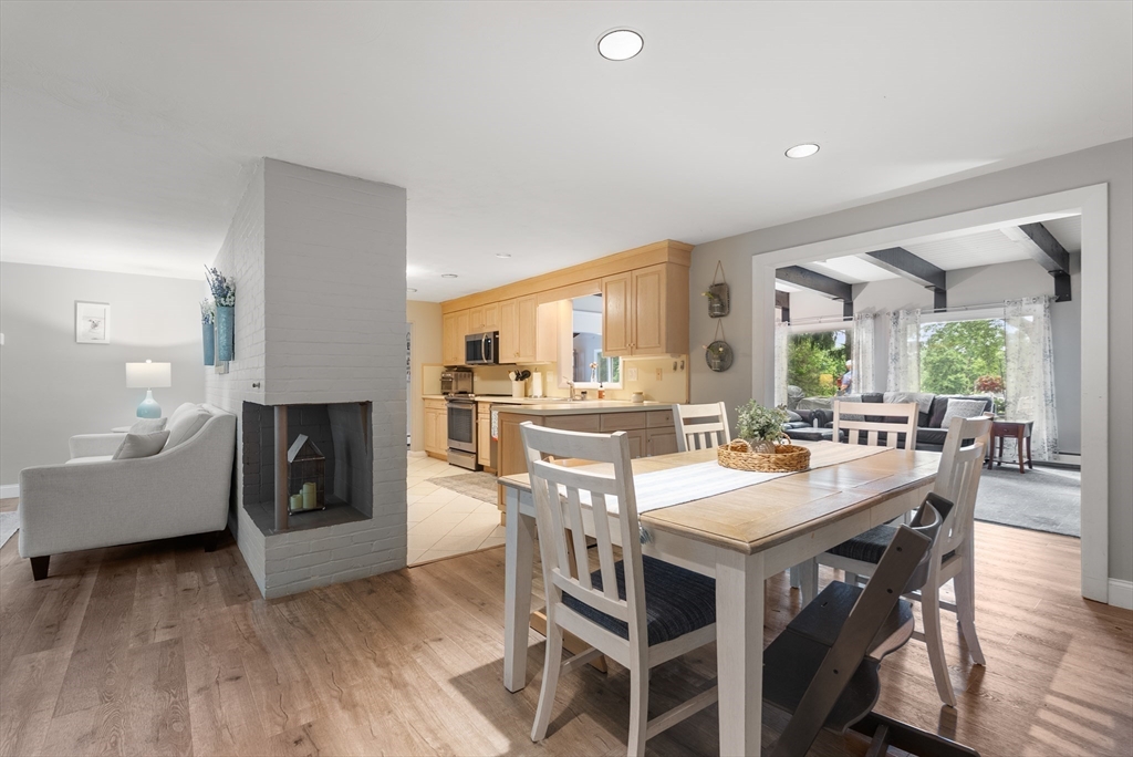 6 Wentworth Road Canton, MA 02021 - Photo 5 of 23 Gallery Image 5