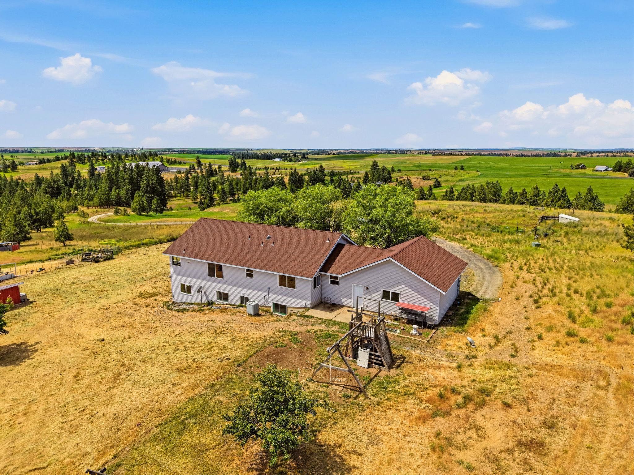 36127 Hart Road Davenport, WA 99122 - Photo 42 of 48