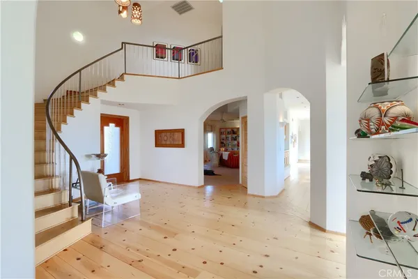 $1,495,000 | 3698 Guadalupe Fire Road, Catheys Valley, CA 95306