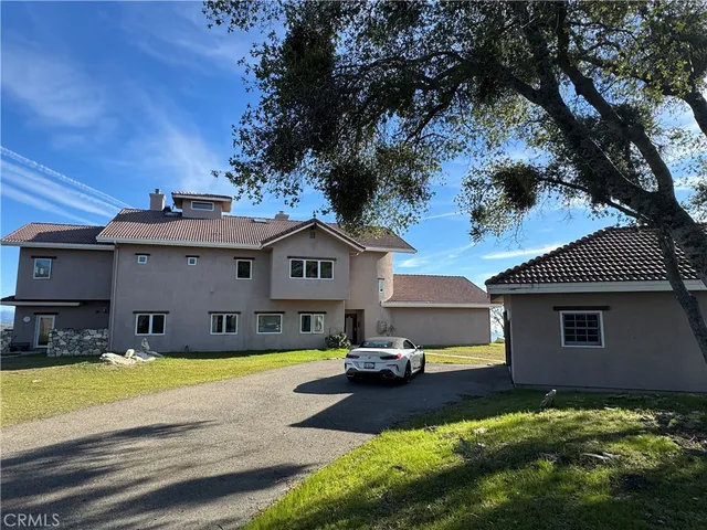 $1,495,000 | 3698 Guadalupe Fire Road, Catheys Valley, CA 95306