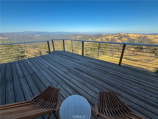 $1,495,000 | 3698 Guadalupe Fire Road, Catheys Valley, CA 95306