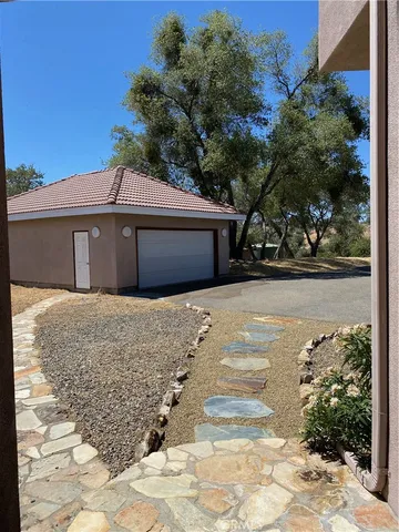 $1,495,000 | 3698 Guadalupe Fire Road, Catheys Valley, CA 95306