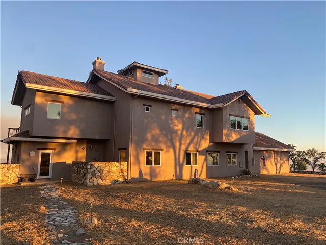 $1,495,000 | 3698 Guadalupe Fire Road, Catheys Valley, CA 95306