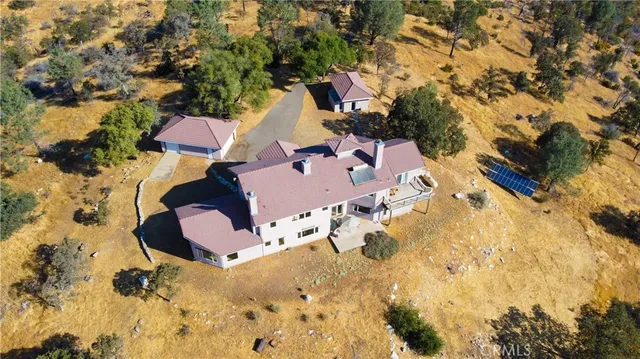 $1,495,000 | 3698 Guadalupe Fire Road, Catheys Valley, CA 95306