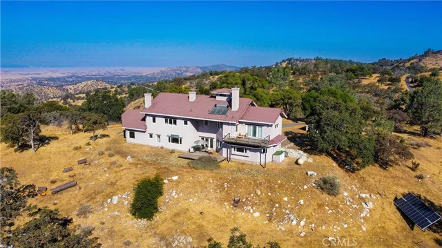 $1,495,000 | 3698 Guadalupe Fire Road, Catheys Valley, CA 95306