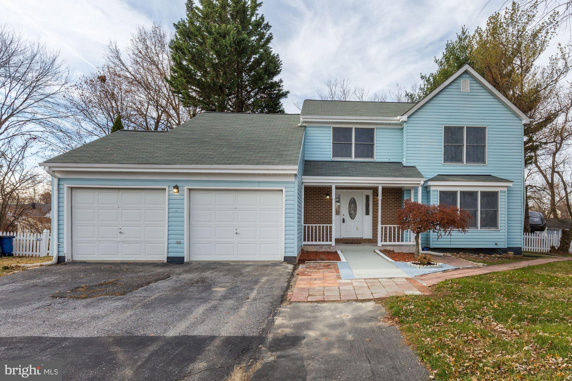 2925 Fairland Road Silver Spring, MD 20904 - Photo 1 of 60 Front