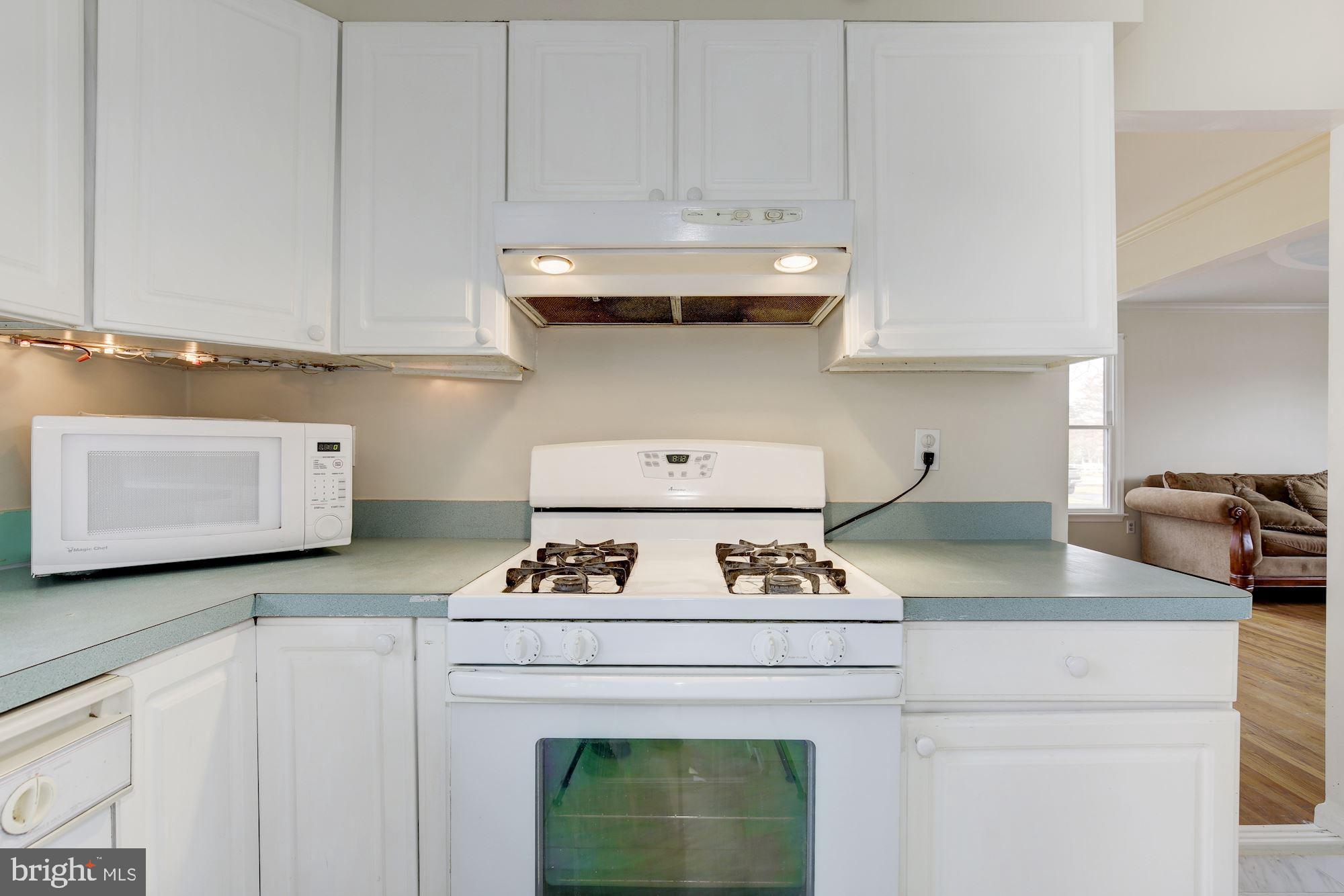 2925 Fairland Road Silver Spring, MD 20904 - Photo 24 of 60 stove