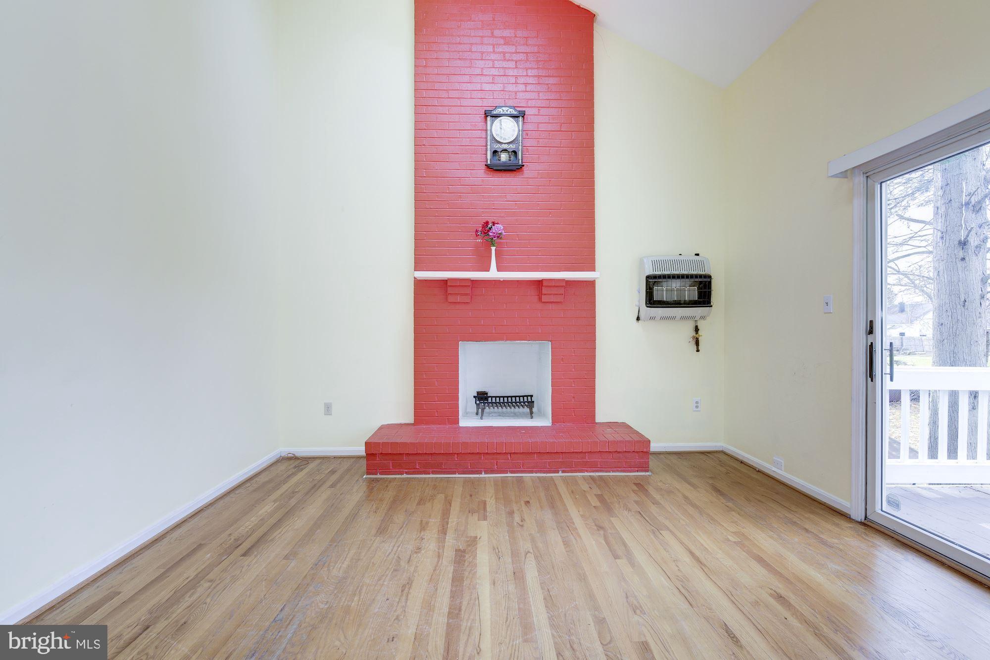 2925 Fairland Road Silver Spring, MD 20904 - Photo 26 of 60 Fire place