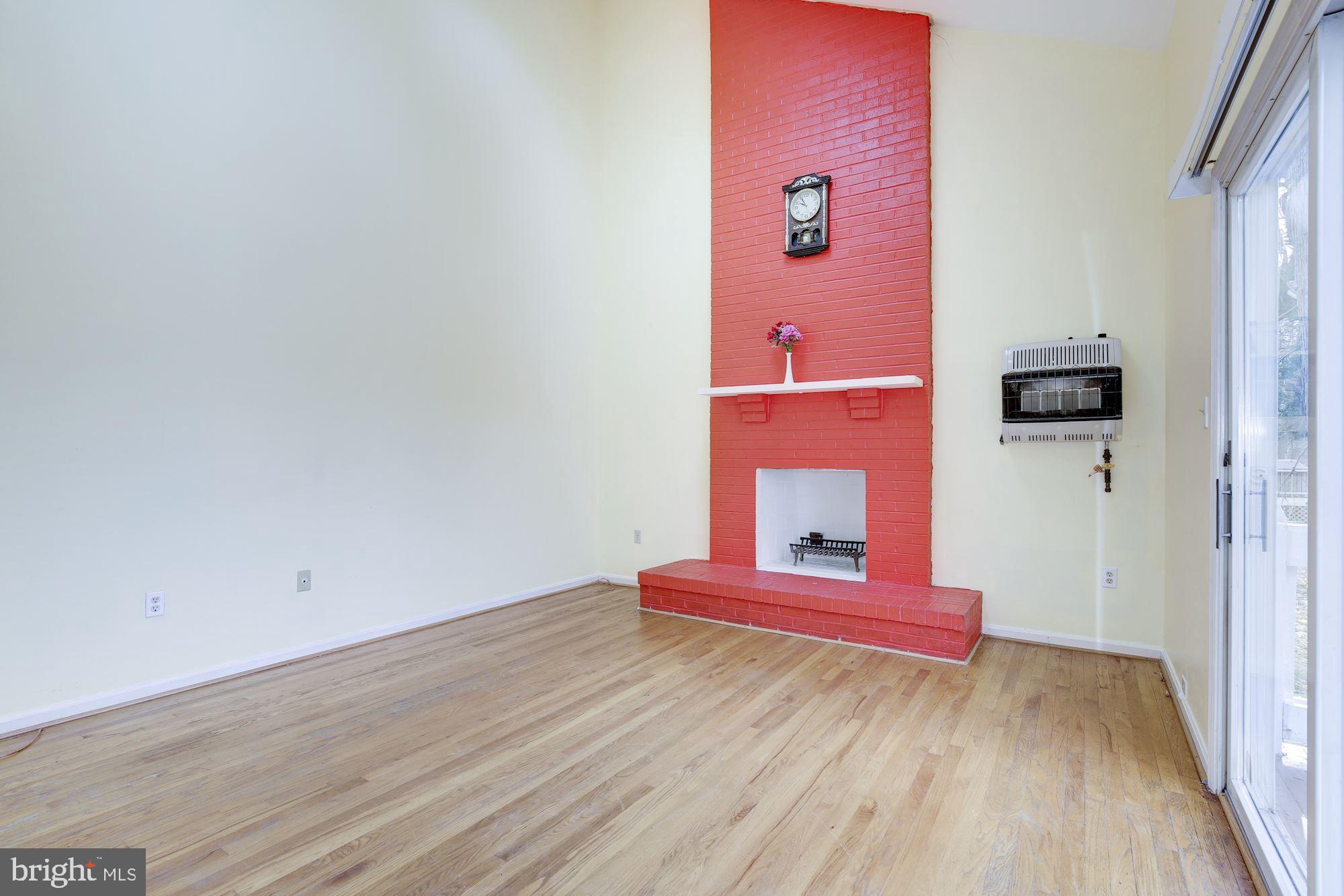 2925 Fairland Road Silver Spring, MD 20904 - Photo 27 of 60 Hardwood floor