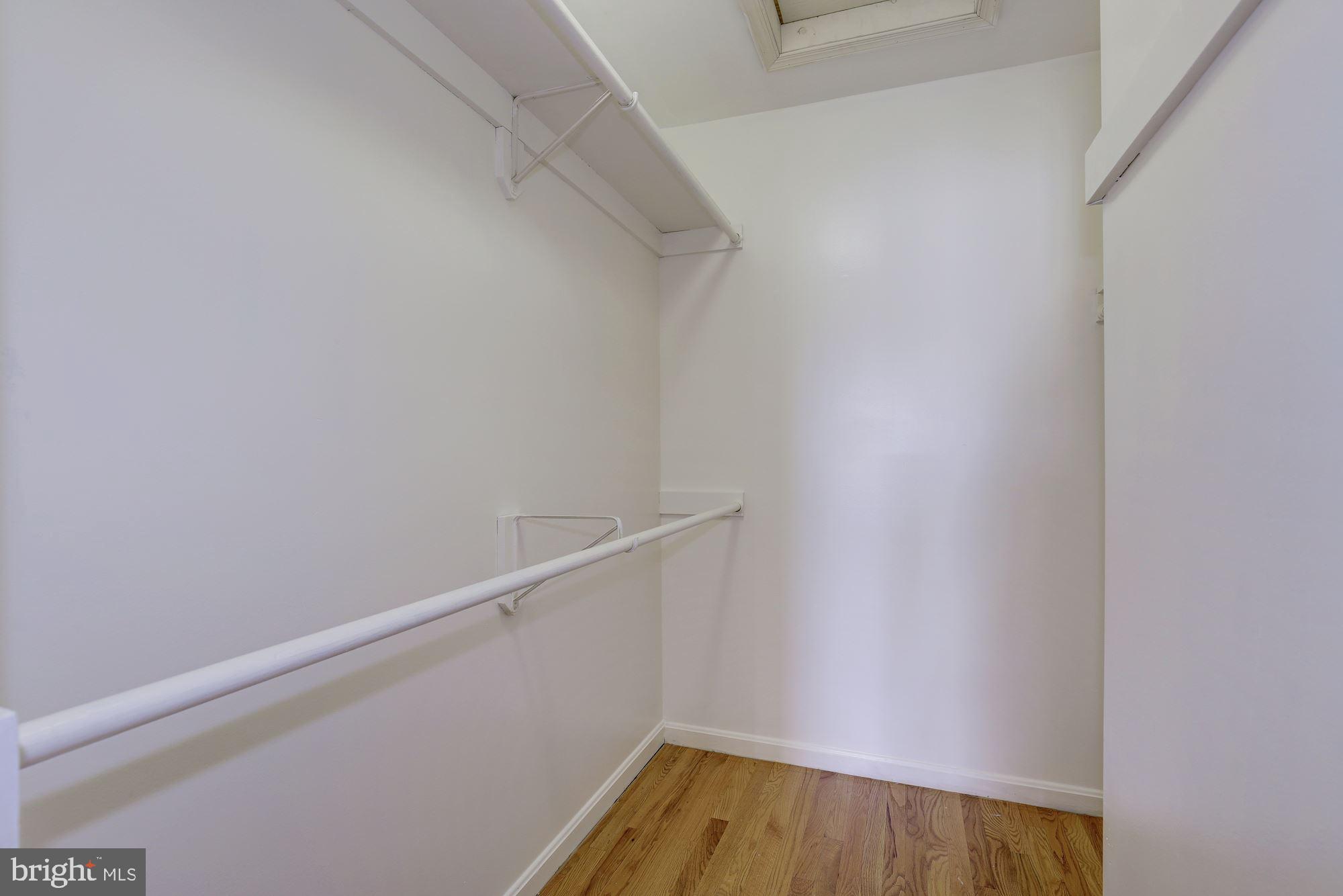 2925 Fairland Road Silver Spring, MD 20904 - Photo 33 of 60 walk in closet