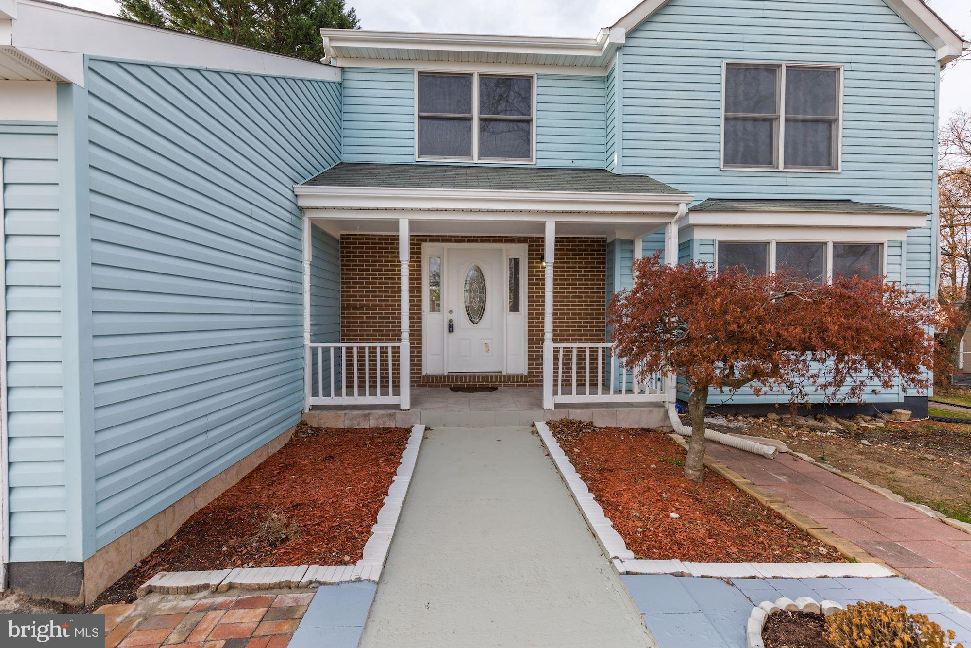 2925 Fairland Road Silver Spring, MD 20904 - Photo 5 of 60 Main Entrance
