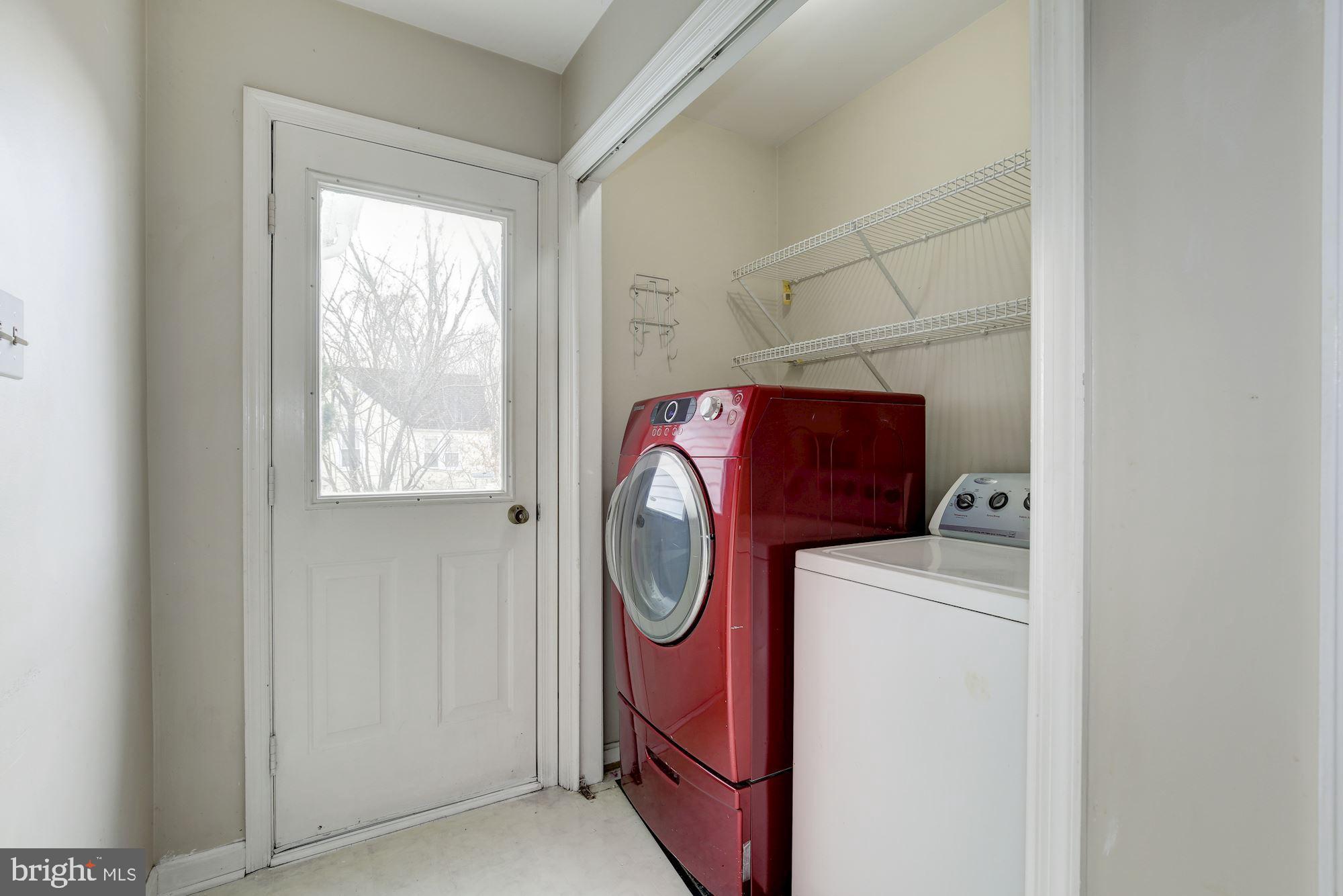 2925 Fairland Road Silver Spring, MD 20904 - Photo 41 of 60 Laundry Room