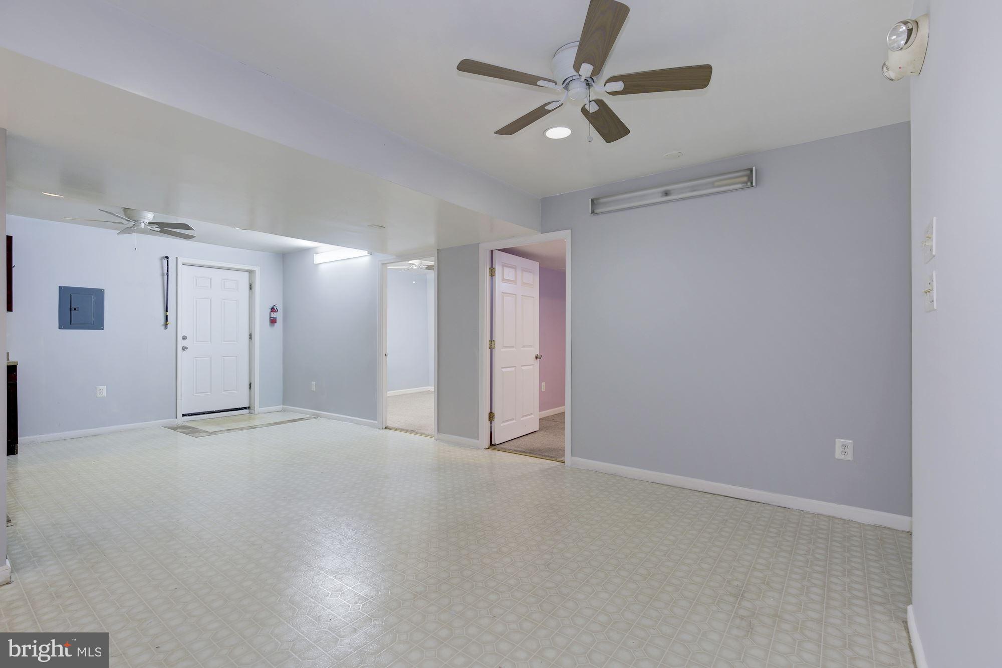 2925 Fairland Road Silver Spring, MD 20904 - Photo 42 of 60 basement