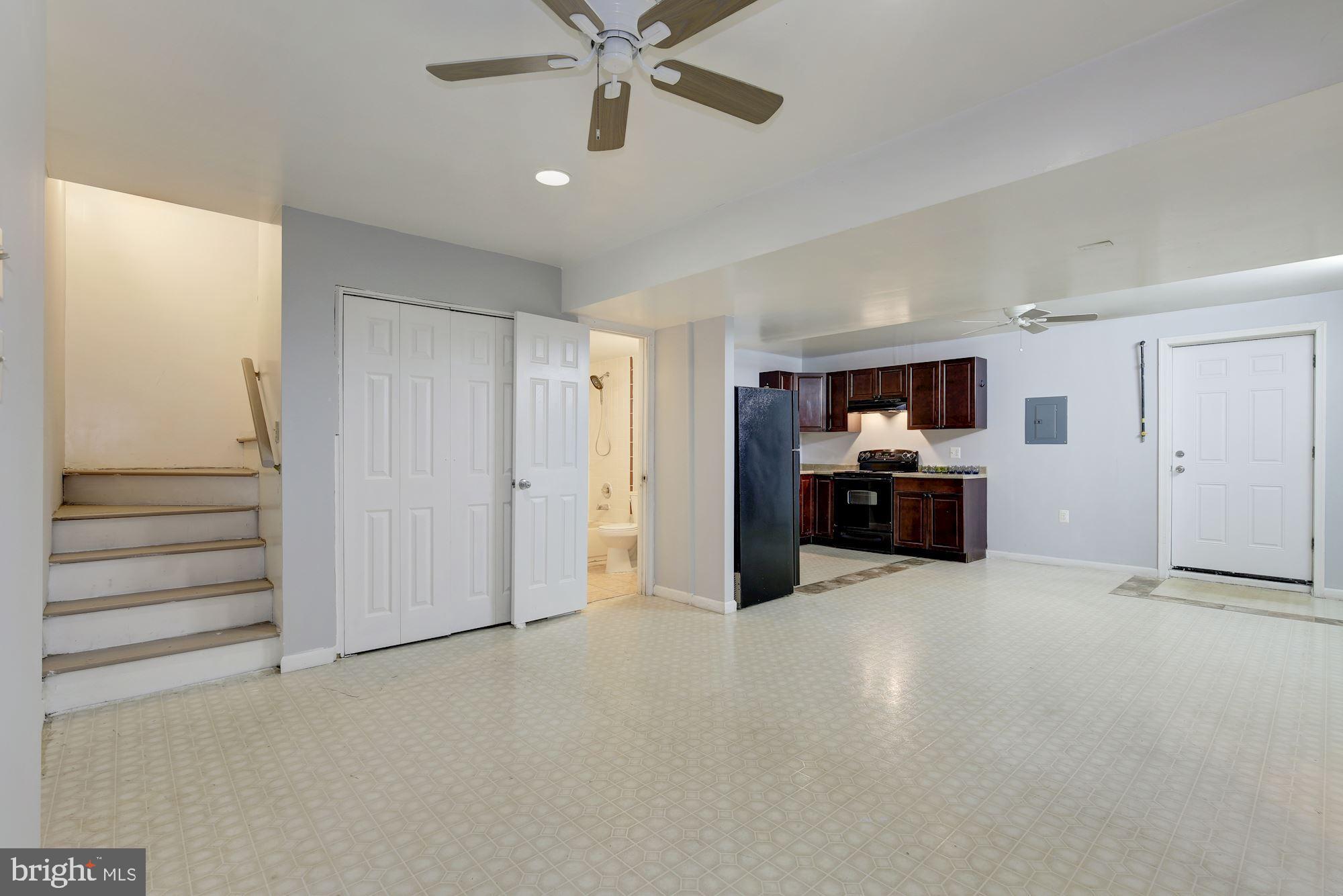 2925 Fairland Road Silver Spring, MD 20904 - Photo 43 of 60 Combo kitchen/living room