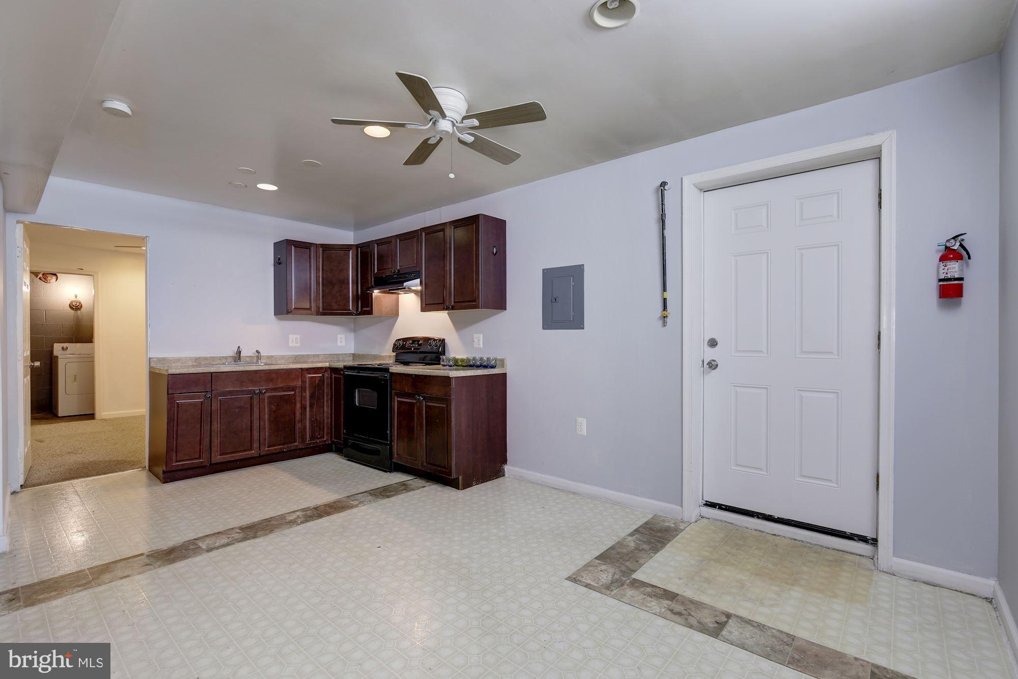 2925 Fairland Road Silver Spring, MD 20904 - Photo 44 of 60 Second Kitchen