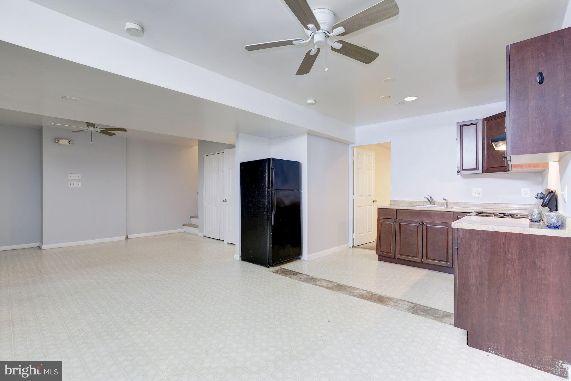 2925 Fairland Road Silver Spring, MD 20904 - Photo 46 of 60 large basement