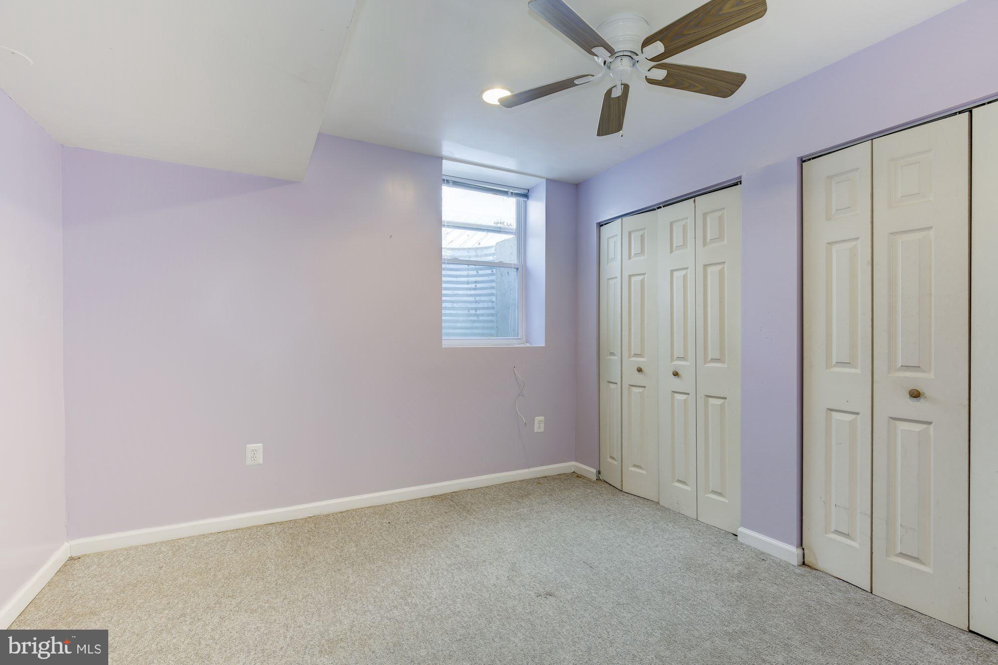 2925 Fairland Road Silver Spring, MD 20904 - Photo 47 of 60 6th bedroom
