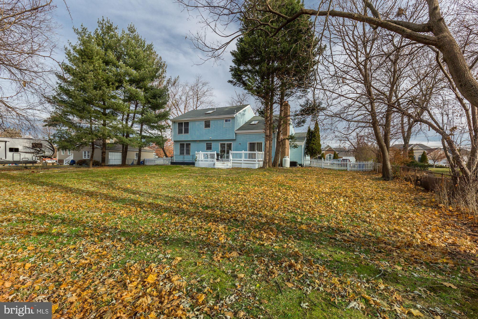 2925 Fairland Road Silver Spring, MD 20904 - Photo 58 of 60 half an acre