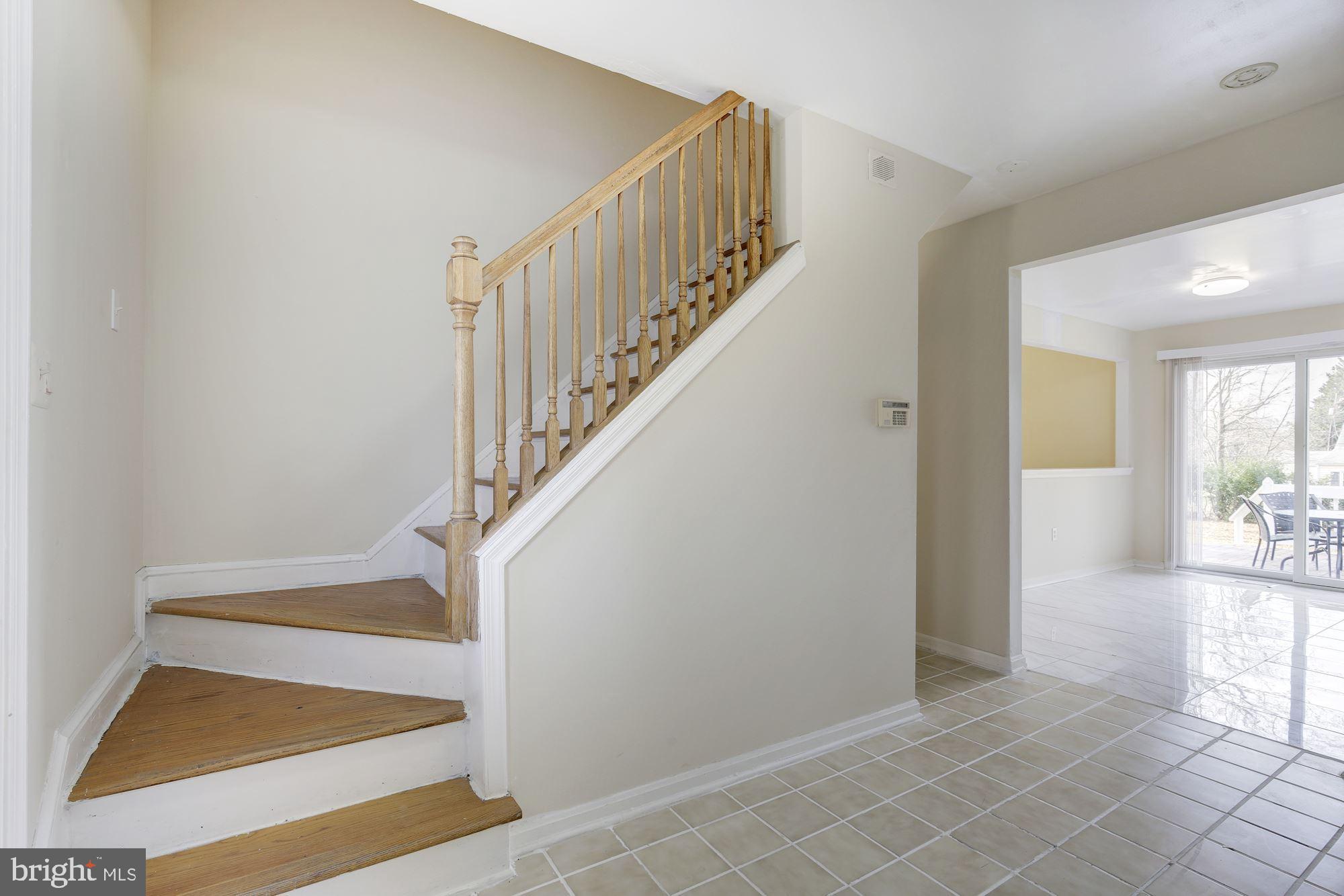 2925 Fairland Road Silver Spring, MD 20904 - Photo 7 of 60 Ceramic Floors